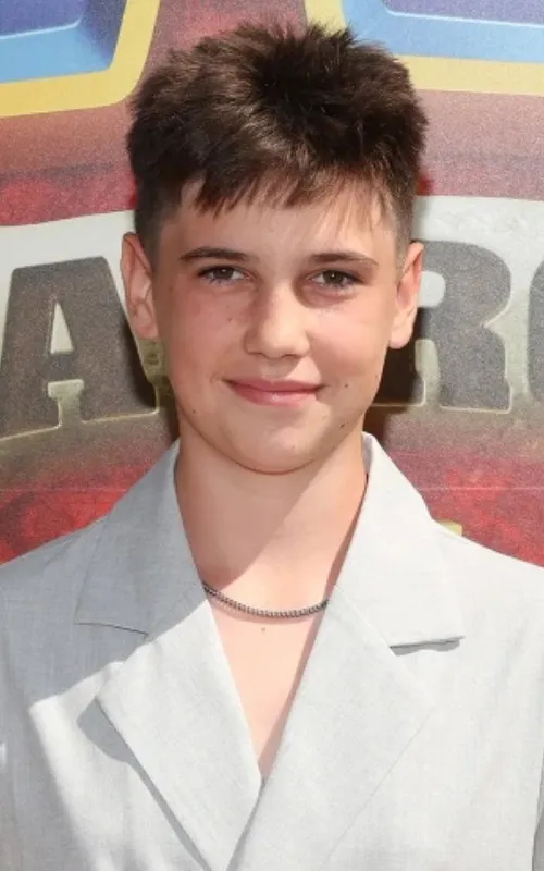 Henry Bolan