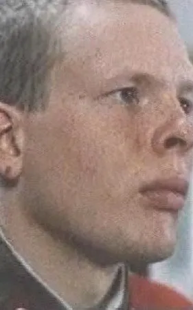 Dmitriy Orlov