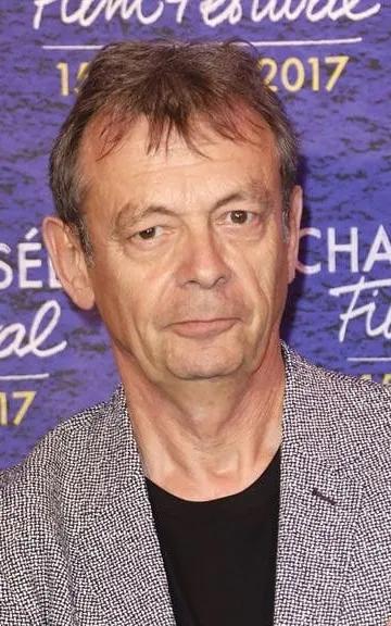 Pierre Lemaitre