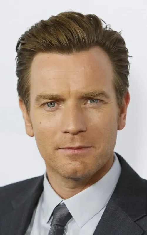 Ewan McGregor