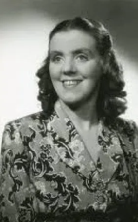 Marjorie Rhodes