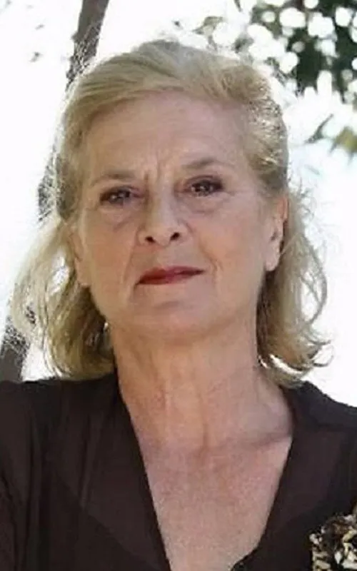 Penelope Pitsouli