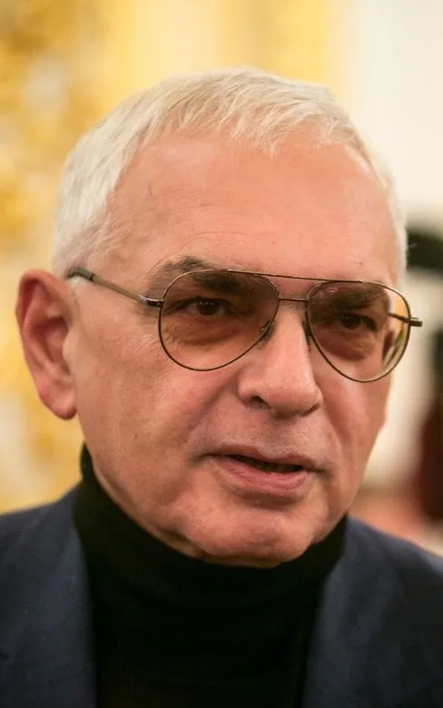 Karen Shakhnazarov