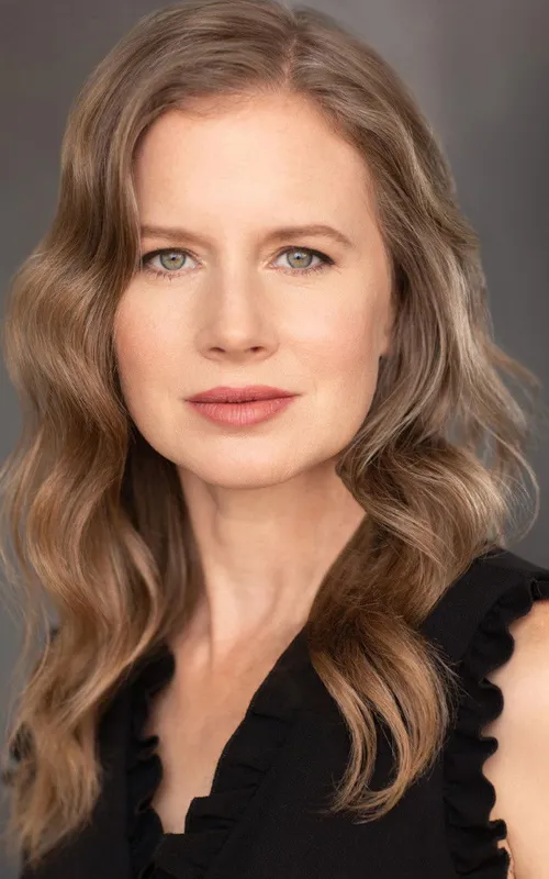 Jessica Ambuehl
