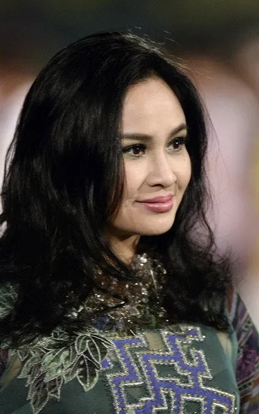 Thanh Lam