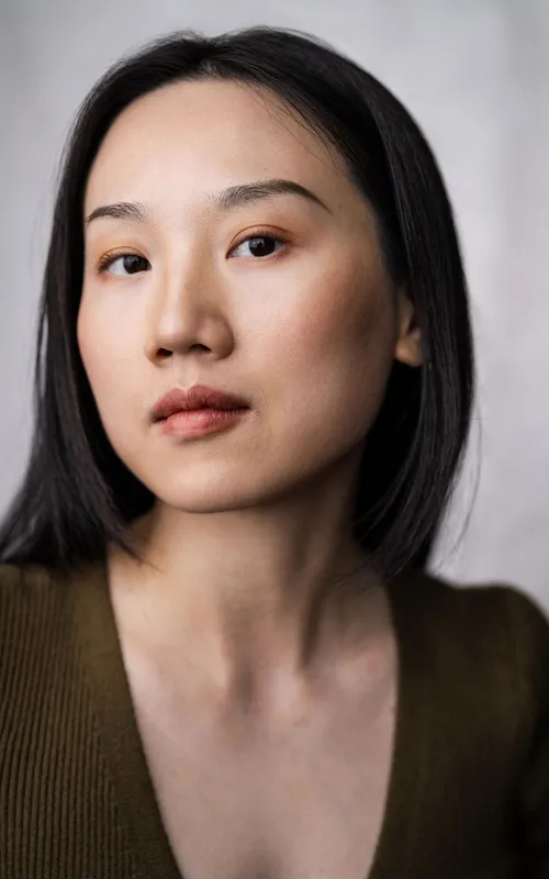 Jane Lu