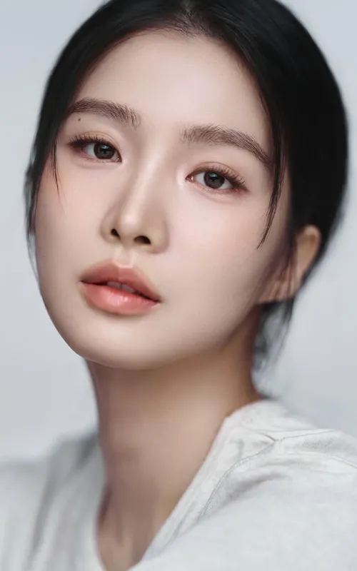 Kim Min-ha