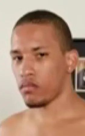 Blasian Asian