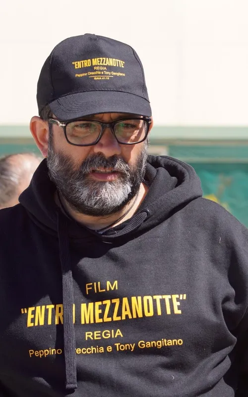 Tony Gangitano
