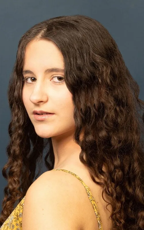 Adriana Parisi
