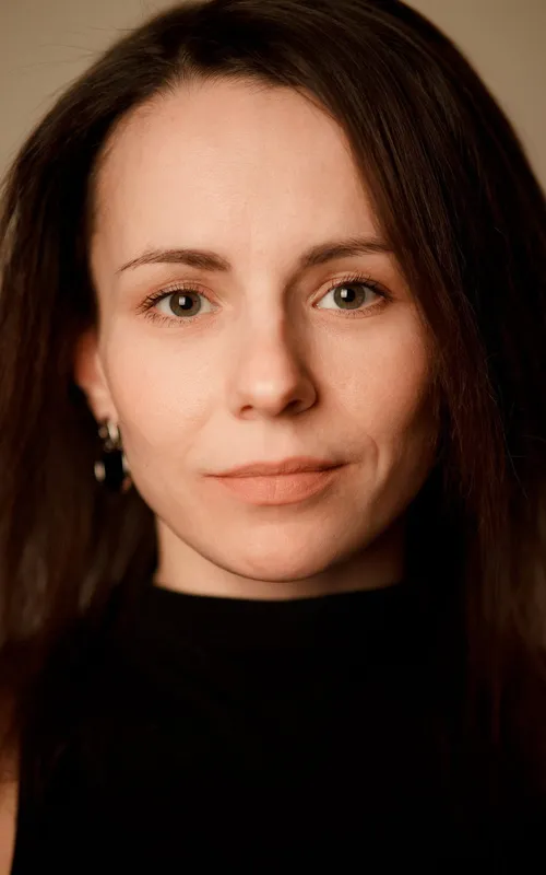 Evgeniya Bessonova