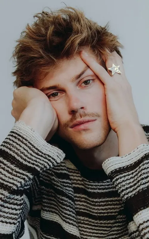 Ruel Van Dijk