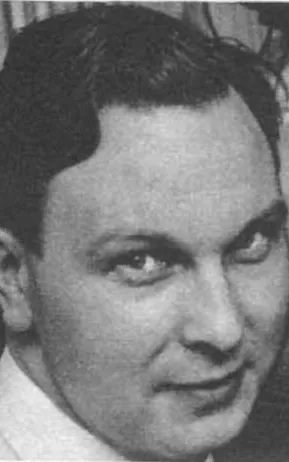 Arne Arnbom
