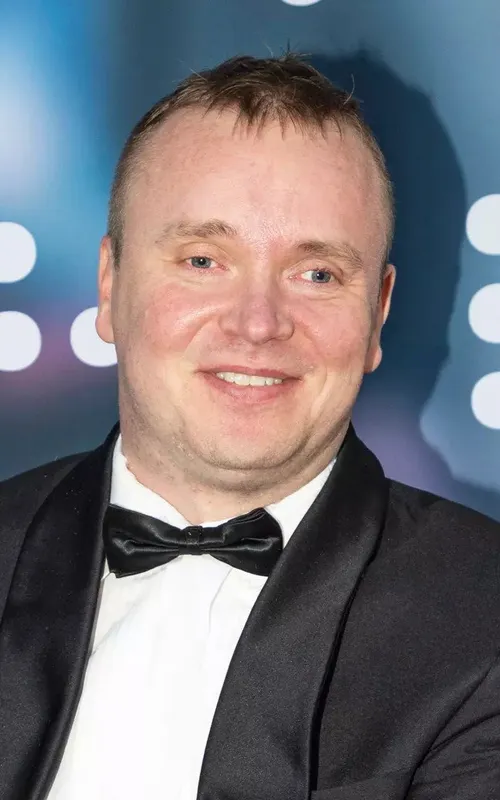 Petri Poikolainen