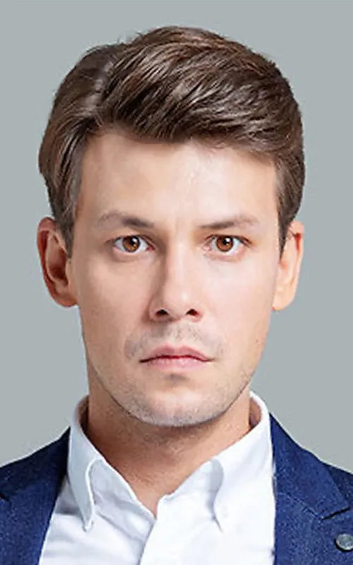 Shamil Khamatov