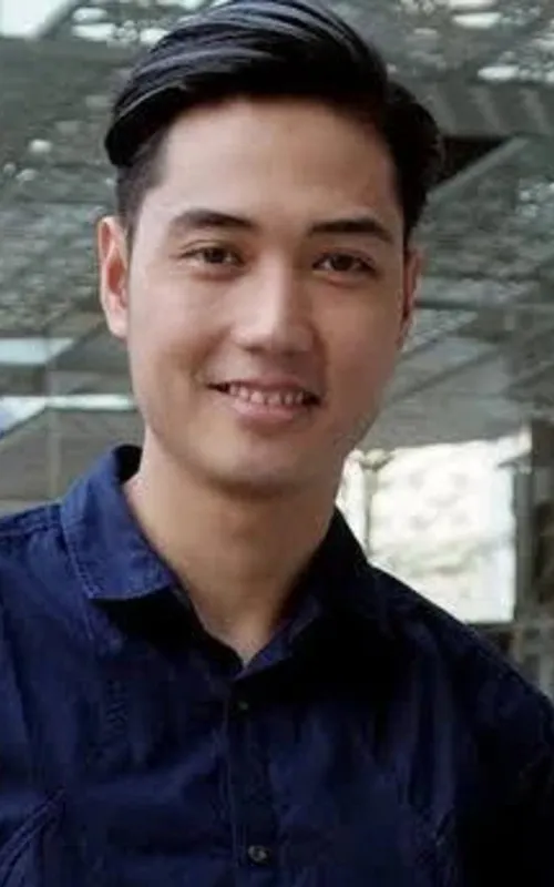 Rizky Kinos