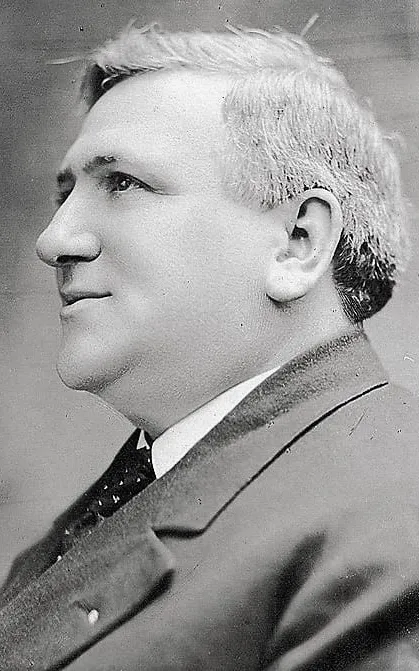 Charles J. Stine