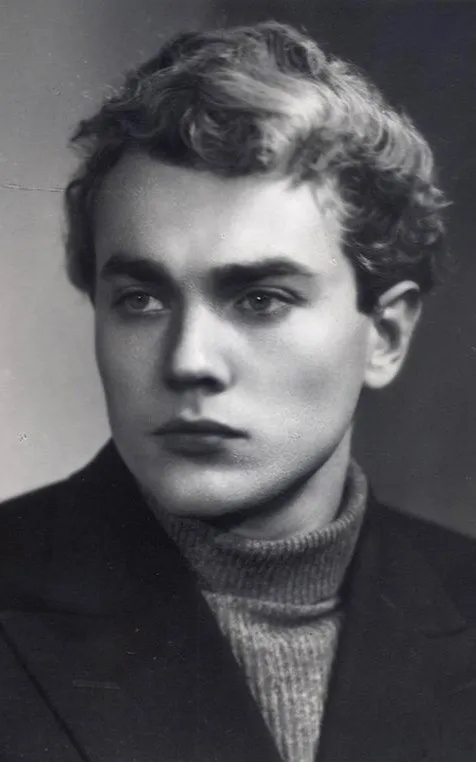 Eduard Koshman