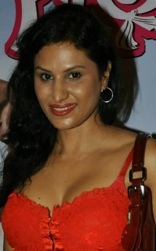 Nandini Jumani