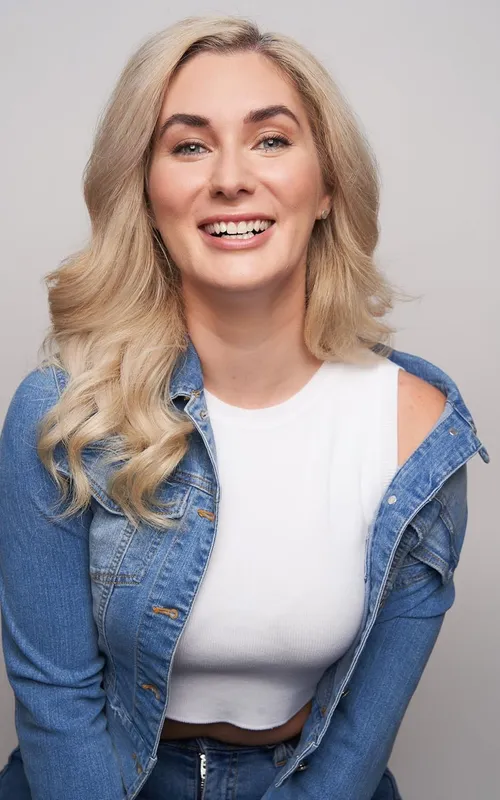 Leanne Noelle Smith