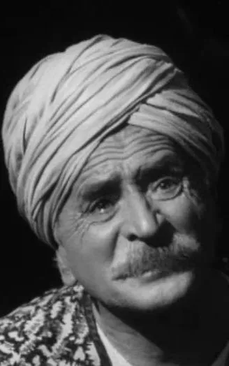 Sabir Vahidov