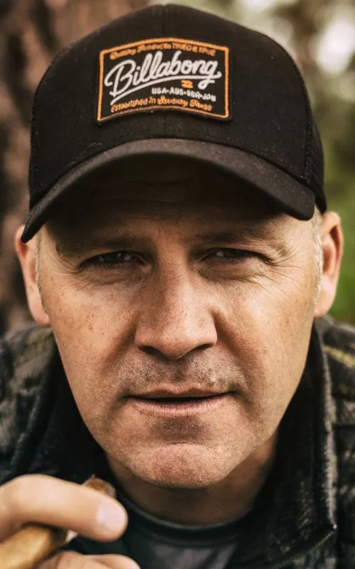 Rorke Denver