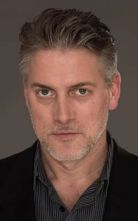 Marc Cram