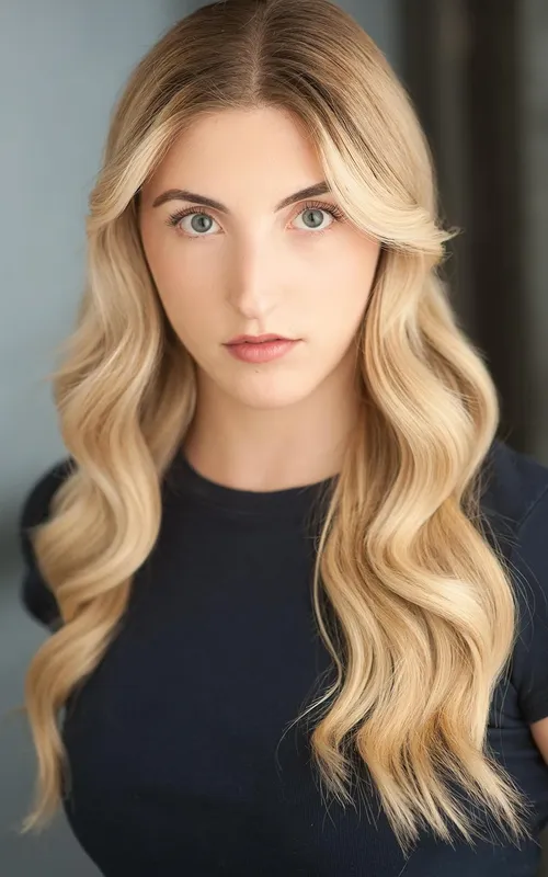 Mackenzie Smart