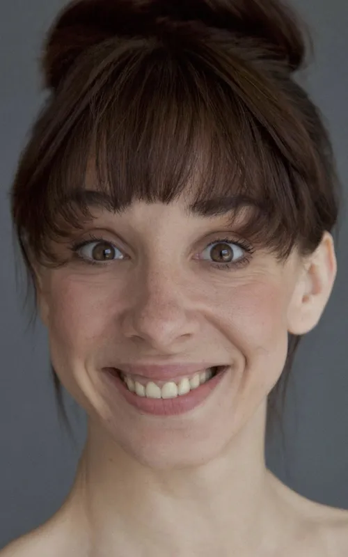 Natalya Kachalkina