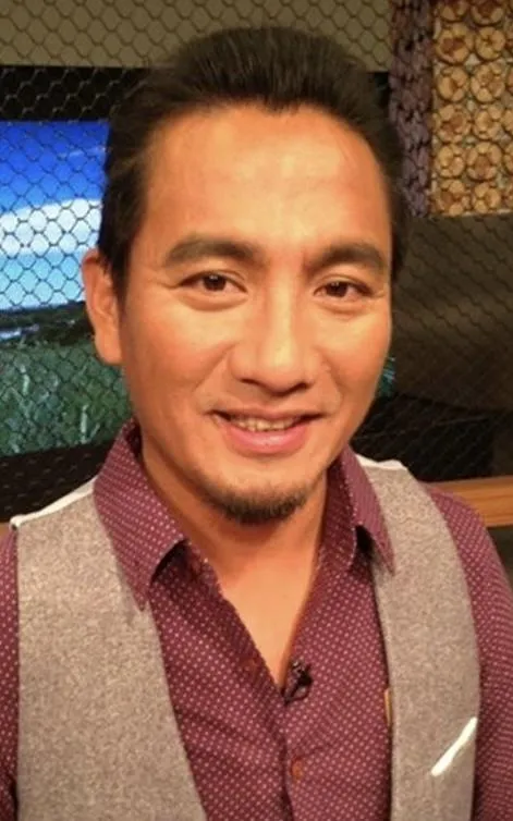 Min-Hsiung