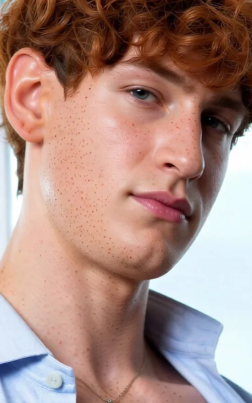 Evan Ginger