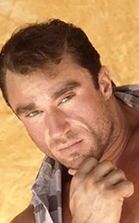 Rod Roddick
