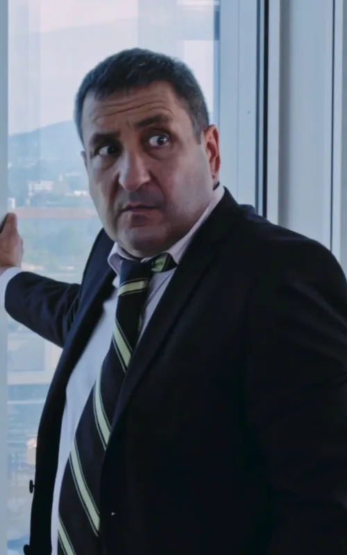 Toncho Tokmakchiev