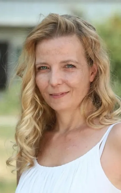 Zuzana Dančiaková