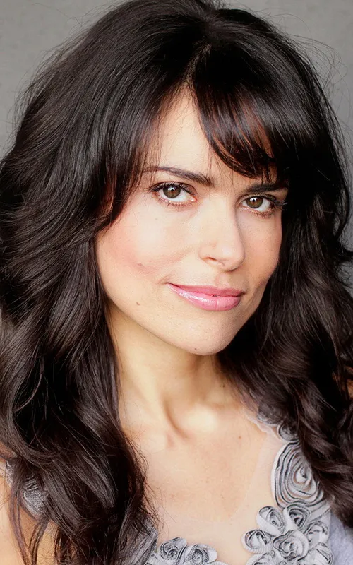 Adriana Fricke