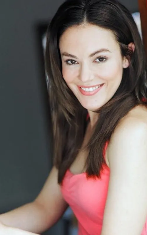 Gina Rodgers
