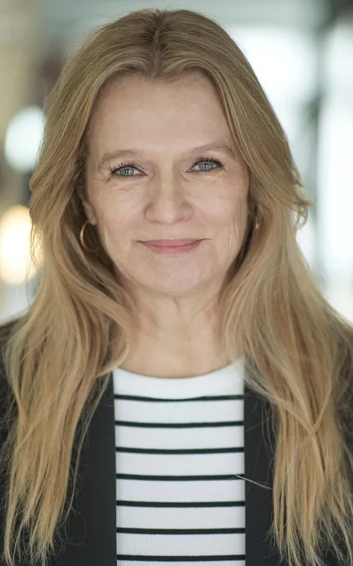 Anette Martinsen