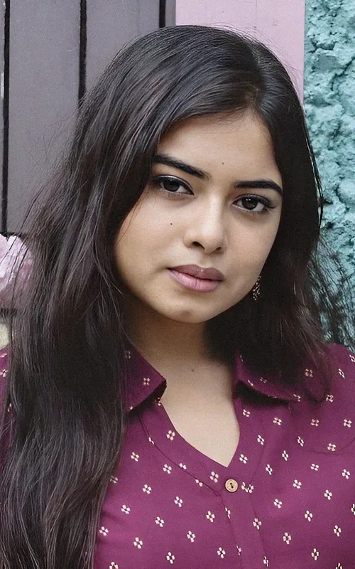 Niharika Patro