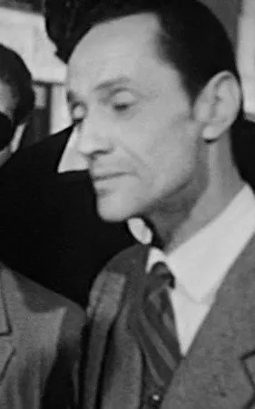 Sergio Fosco