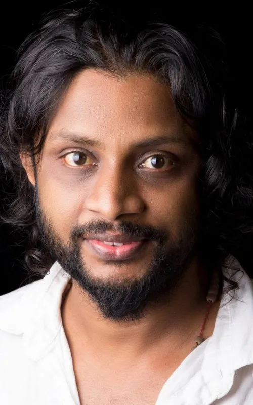 Kalana Gunasekara