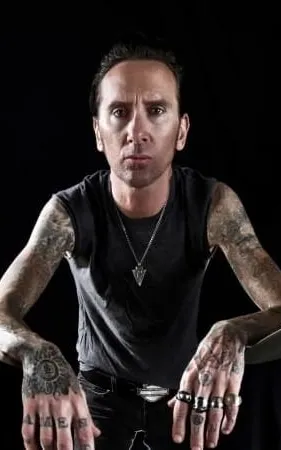 Shannon Larkin