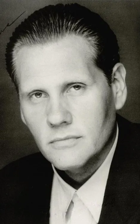 William Forsythe