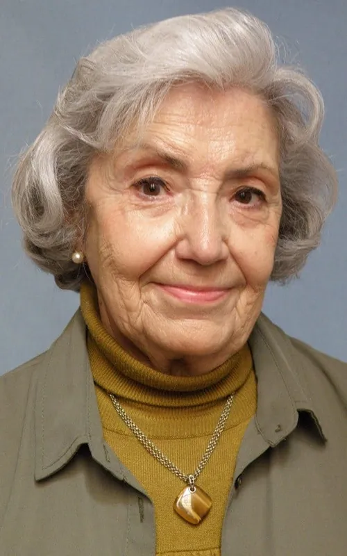 María Antonia Pérez