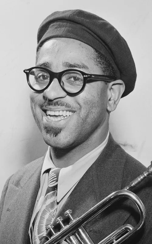 Dizzy Gillespie