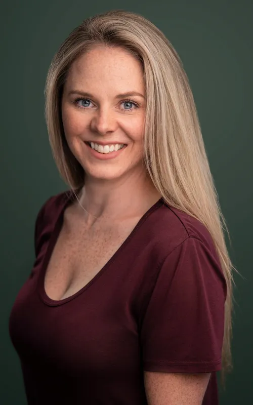 Angie Miller