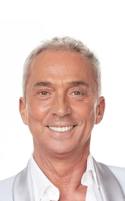 Bruno Tonioli