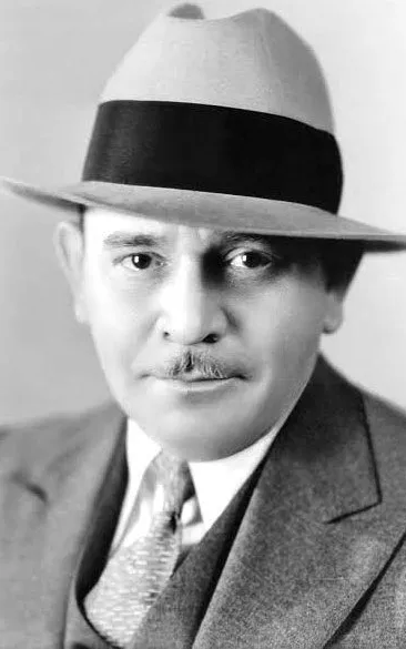 Sidney Algier