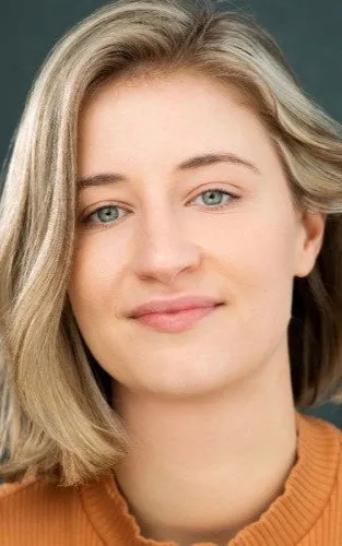 Liv Hackland