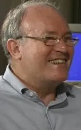 Paddy Kingsland