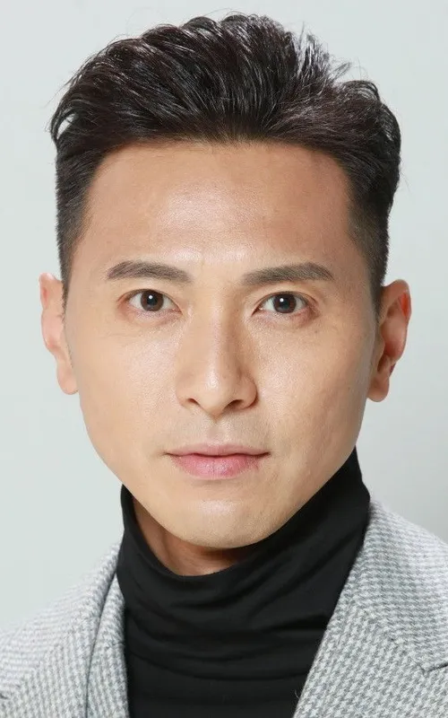 Hugo Wong Tsz-Hang